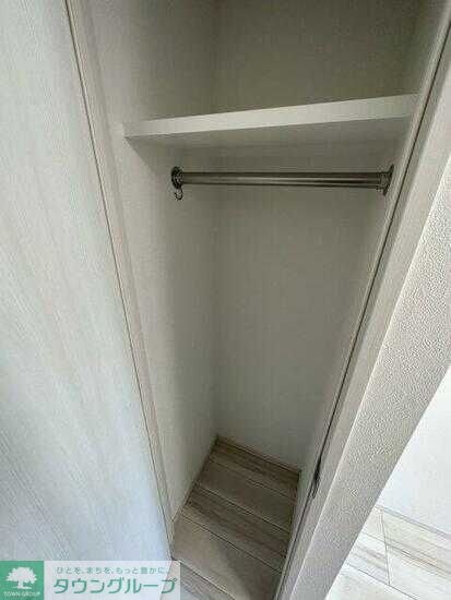 ＴＨＥ　ＰＡＳＥＯ新小岩IIの物件内観写真