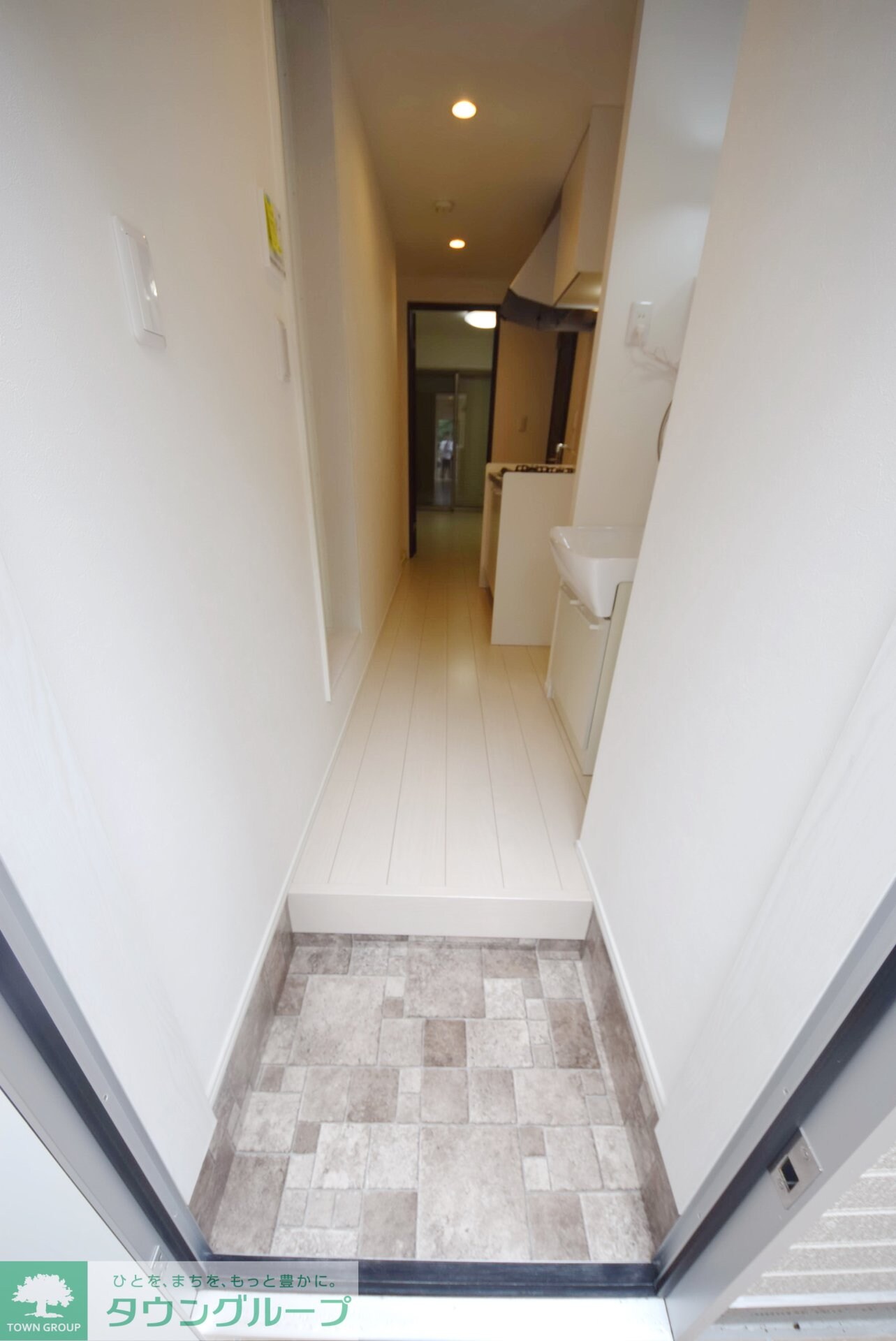 キャメル竹ノ塚IIIの物件内観写真