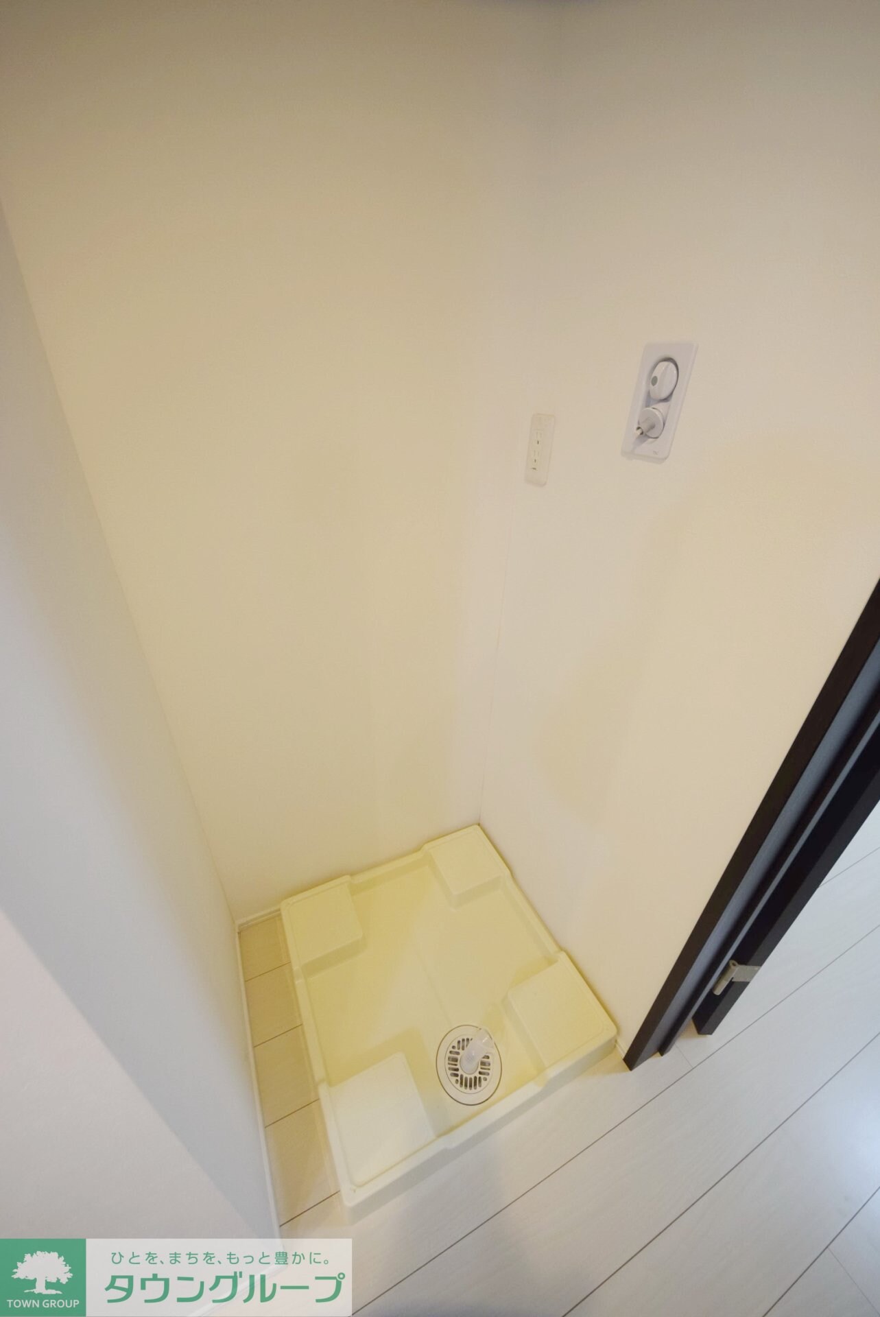 キャメル竹ノ塚IIIの物件内観写真