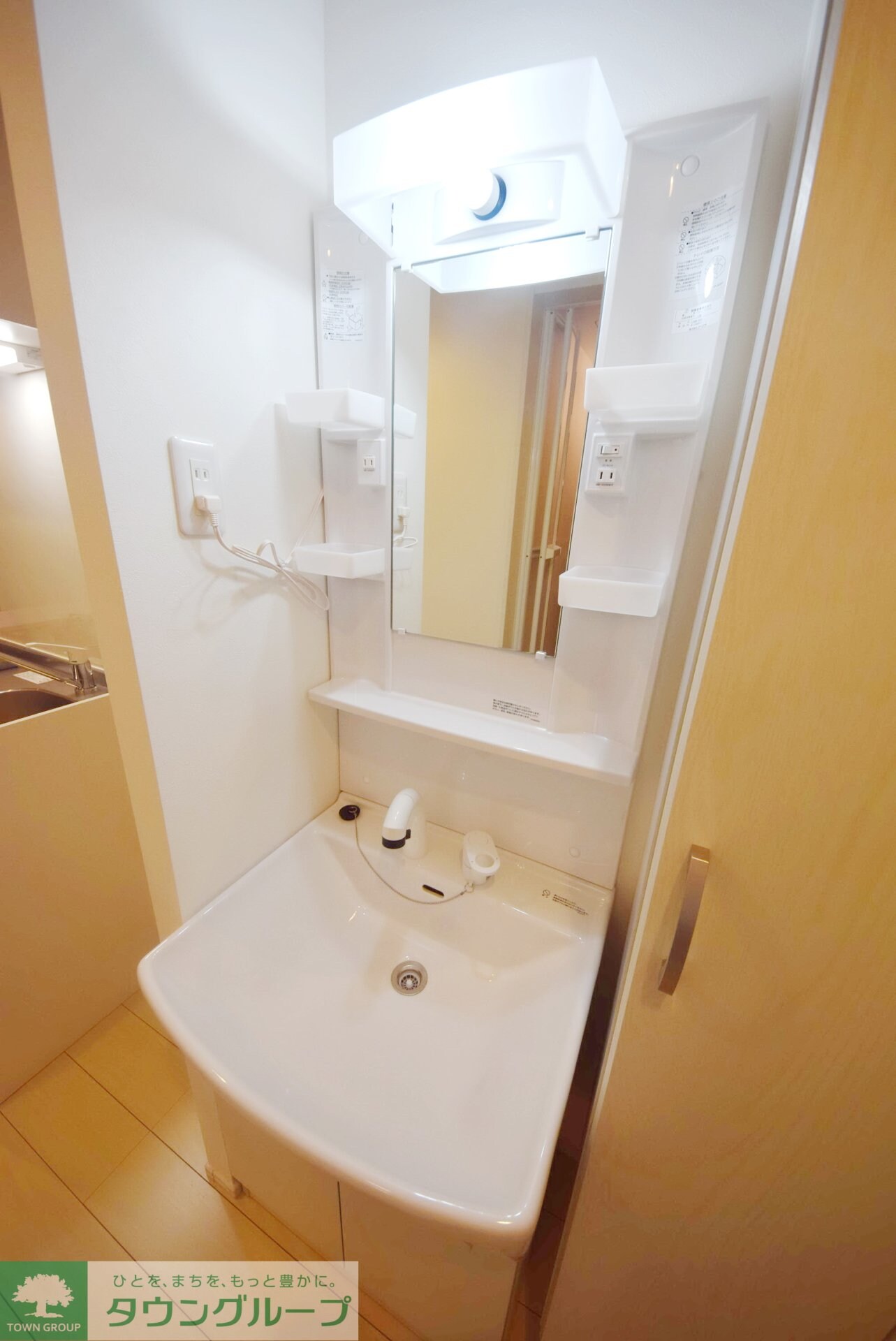 キャメル竹ノ塚IIIの物件内観写真