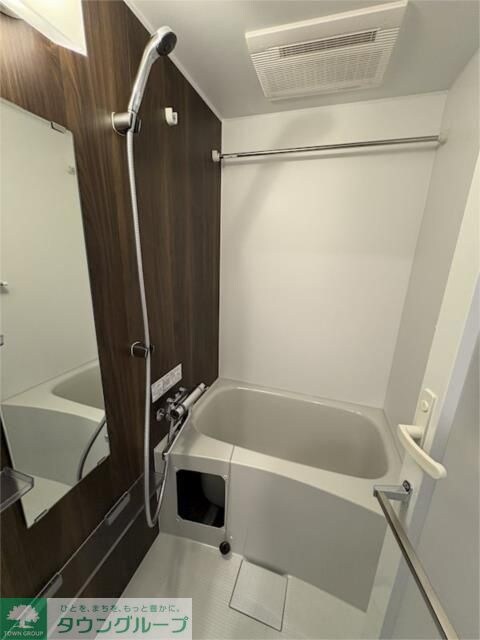 GENOVIA金町（ジェノヴィアカナマチ）の物件内観写真