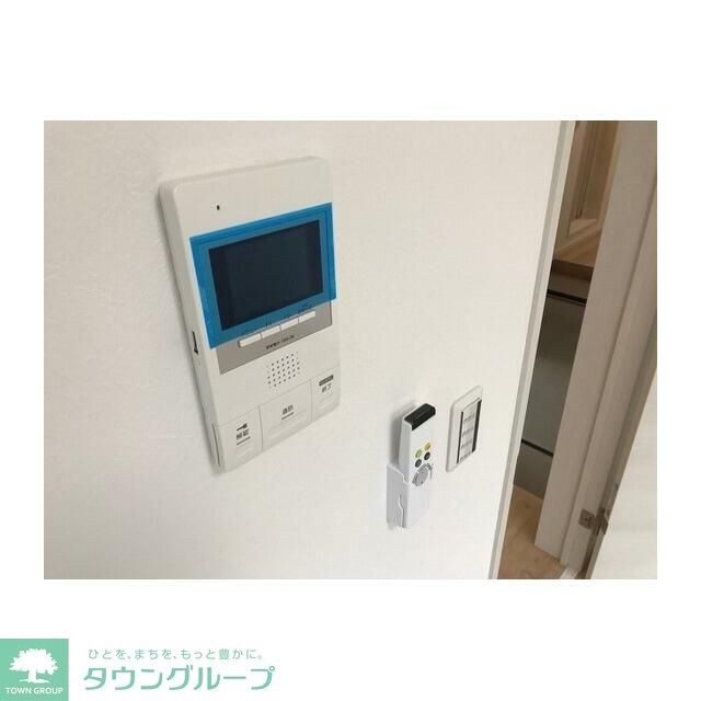 グランドール足立の物件内観写真