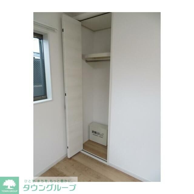 グランドール足立の物件内観写真