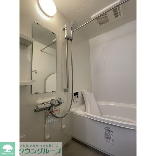 kolet金町＃03の物件内観写真