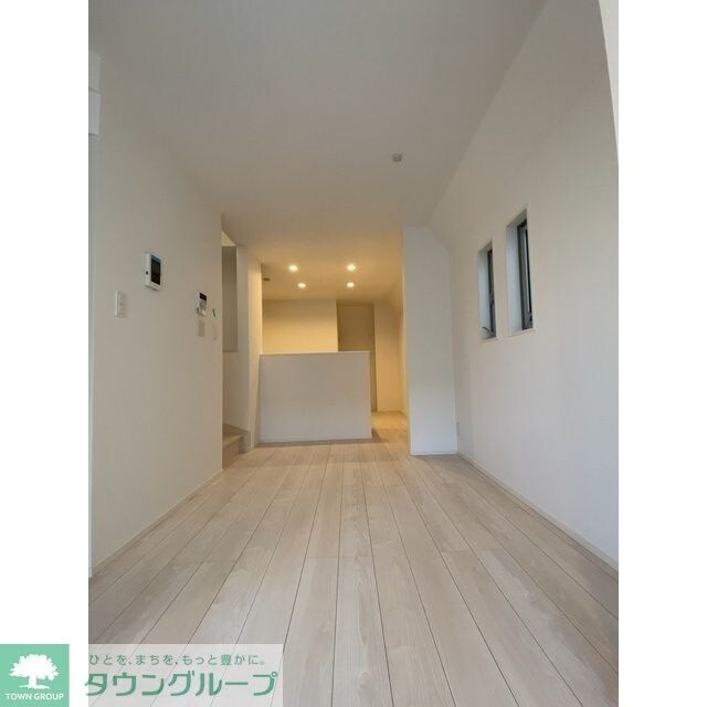 kolet金町＃03の物件内観写真