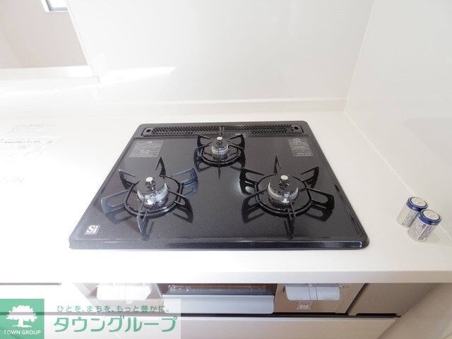 kolet金町＃03の物件内観写真