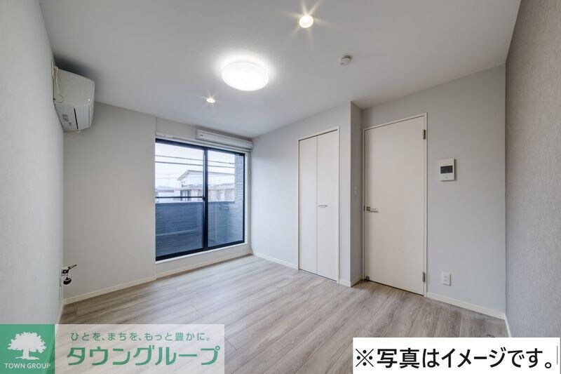 robot home 千住大橋の物件内観写真