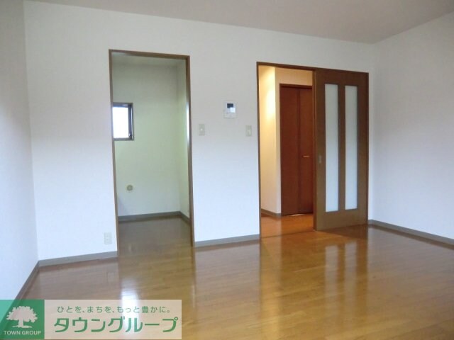 れんが館の物件内観写真