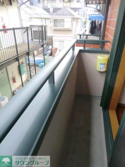 れんが館の物件内観写真