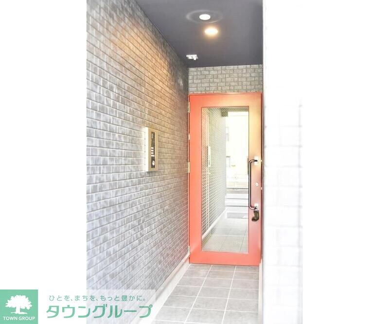 ＳＱＵＡＲＥＳ　Ｎｉｓｈｉａｒａｉの物件内観写真