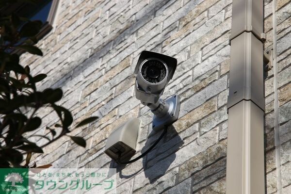 クリスタル青井Iの物件内観写真