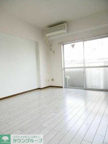 エレガンス綾瀬６の物件内観写真