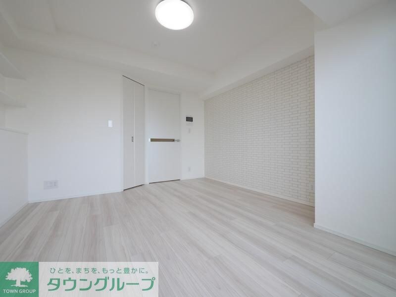 アーバンパーク綾瀬の物件内観写真