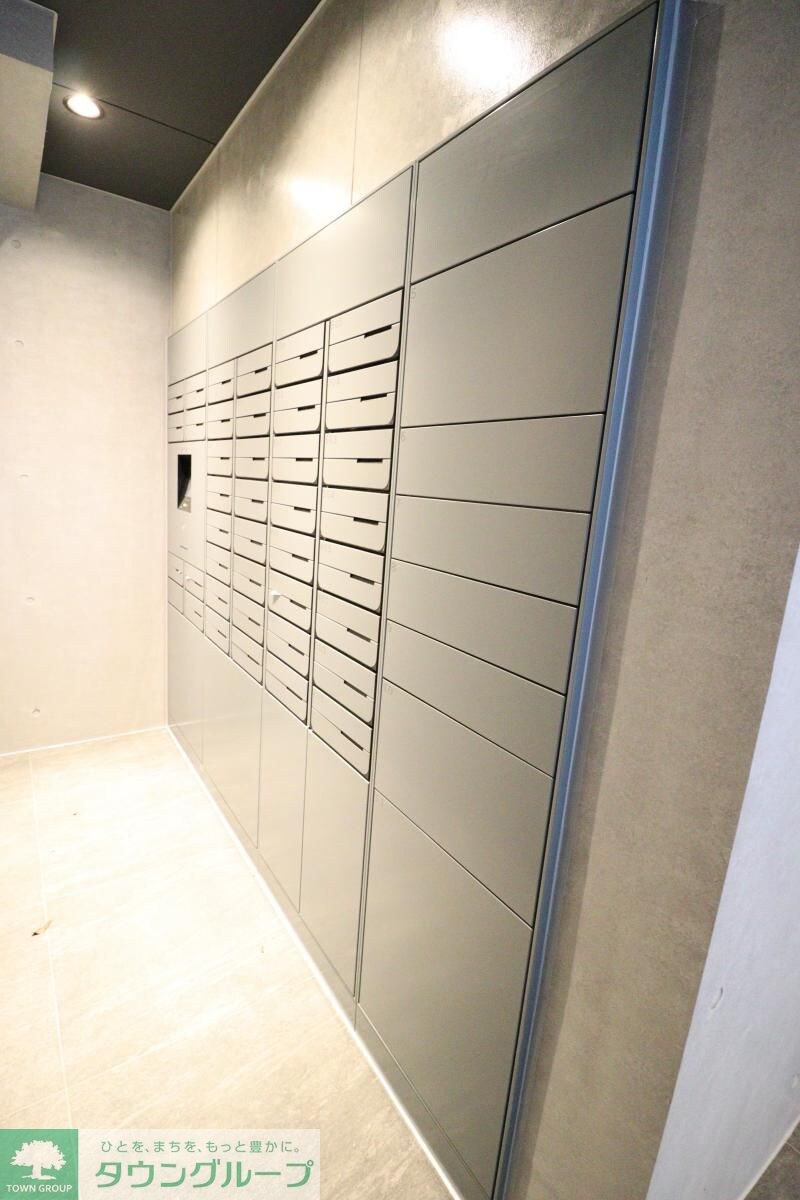 アーバンパーク綾瀬の物件内観写真