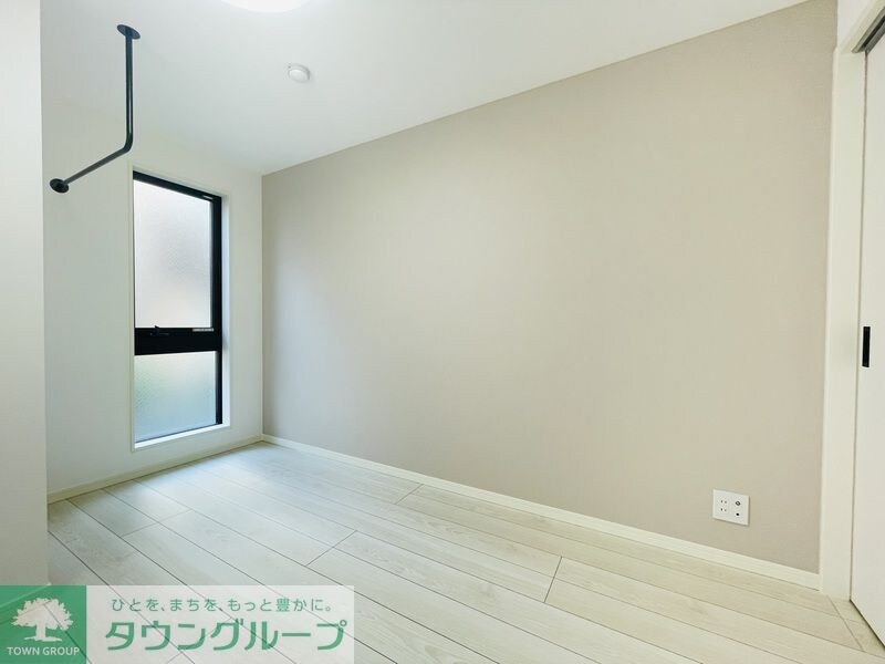 ブローテ四ツ木の物件内観写真