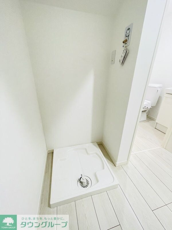 ブローテ四ツ木の物件内観写真