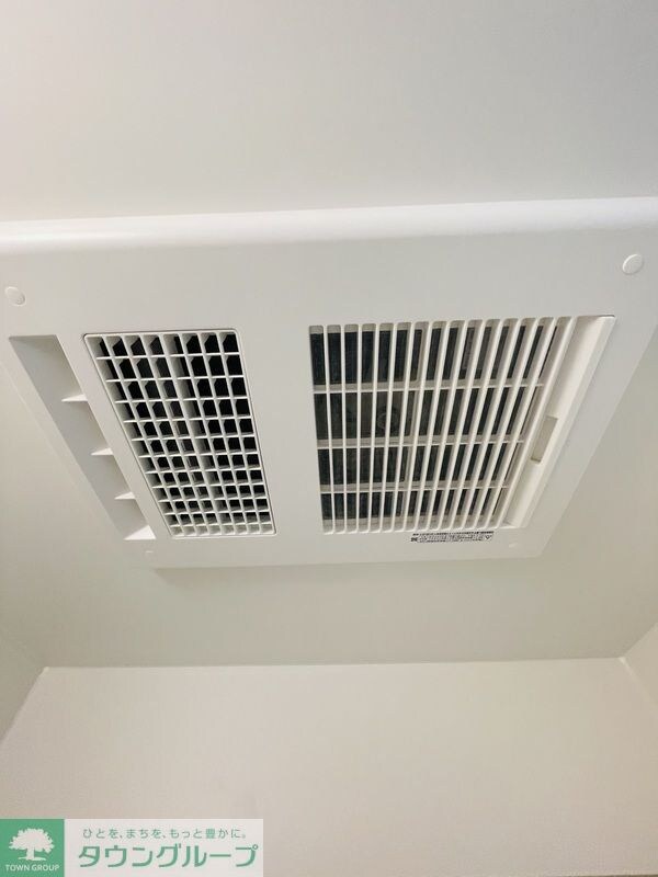 ブローテ四ツ木の物件内観写真