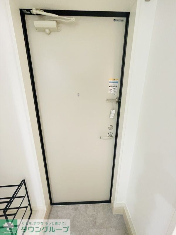 ブローテ四ツ木の物件内観写真