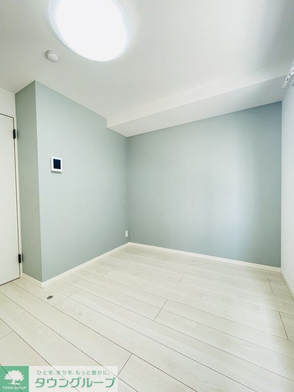 ブローテ四ツ木の物件内観写真