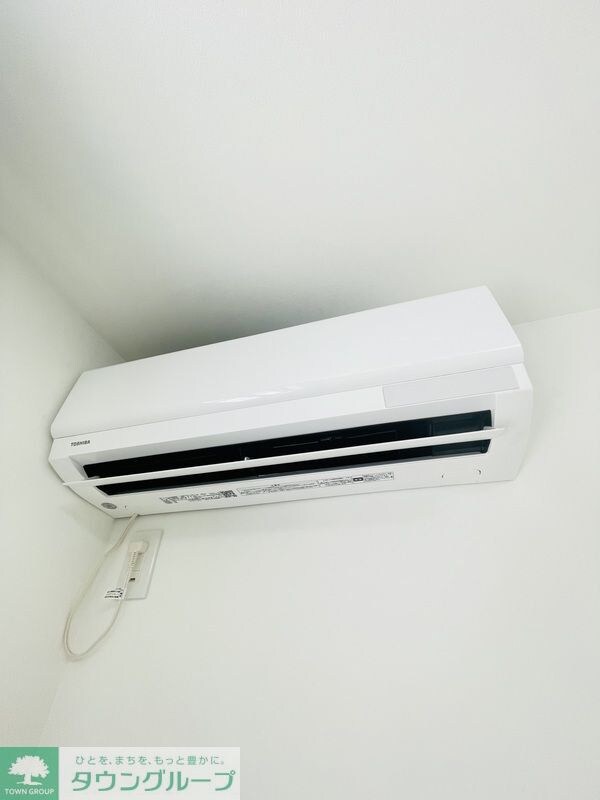 ブローテ四ツ木の物件内観写真