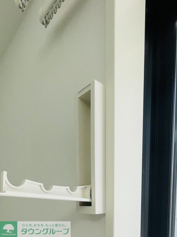 ブローテ四ツ木の物件内観写真