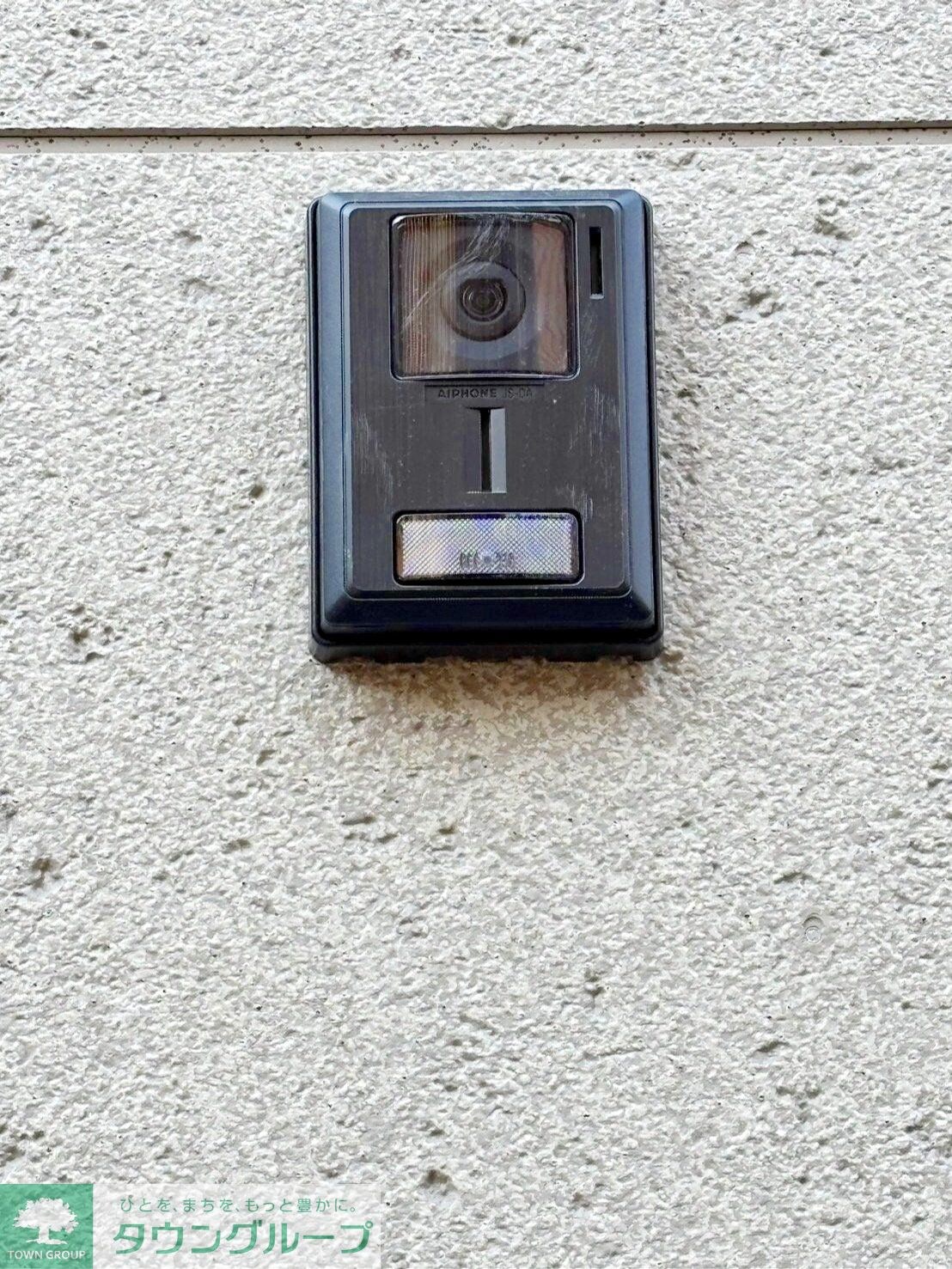 ブローテ四ツ木の物件内観写真