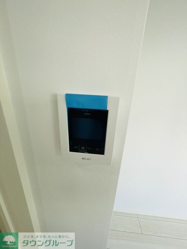 ブローテ四ツ木の物件内観写真