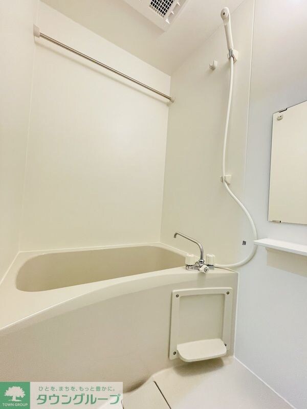 ブローテ四ツ木の物件内観写真