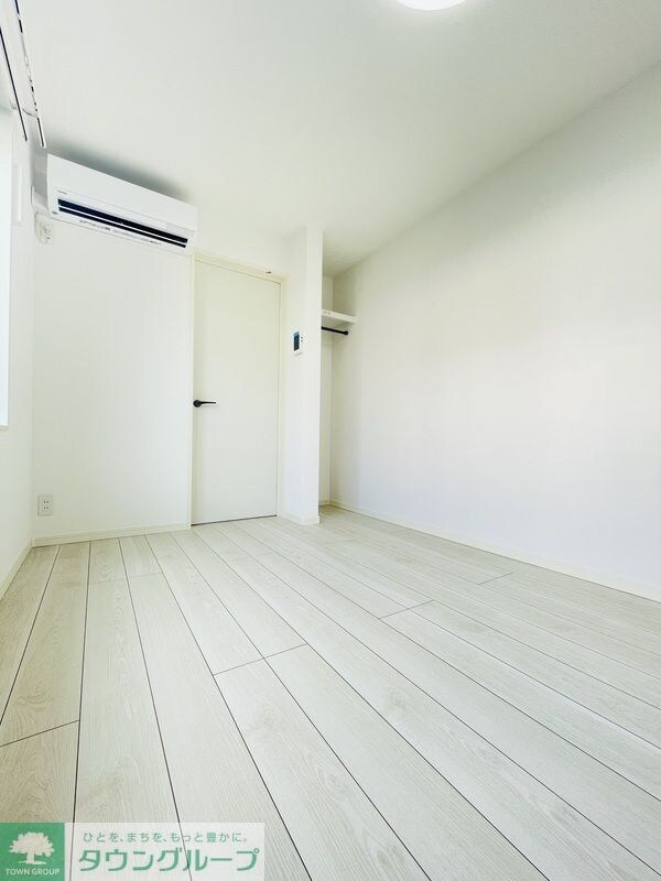 ブローテ四ツ木の物件内観写真