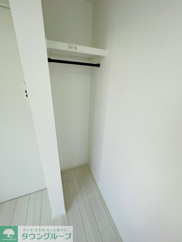 ブローテ四ツ木の物件内観写真