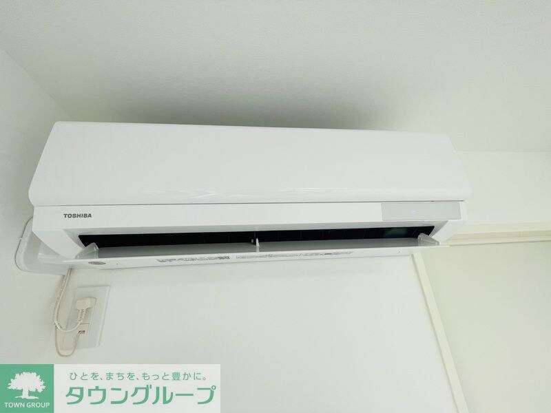 ブローテ四ツ木の物件内観写真