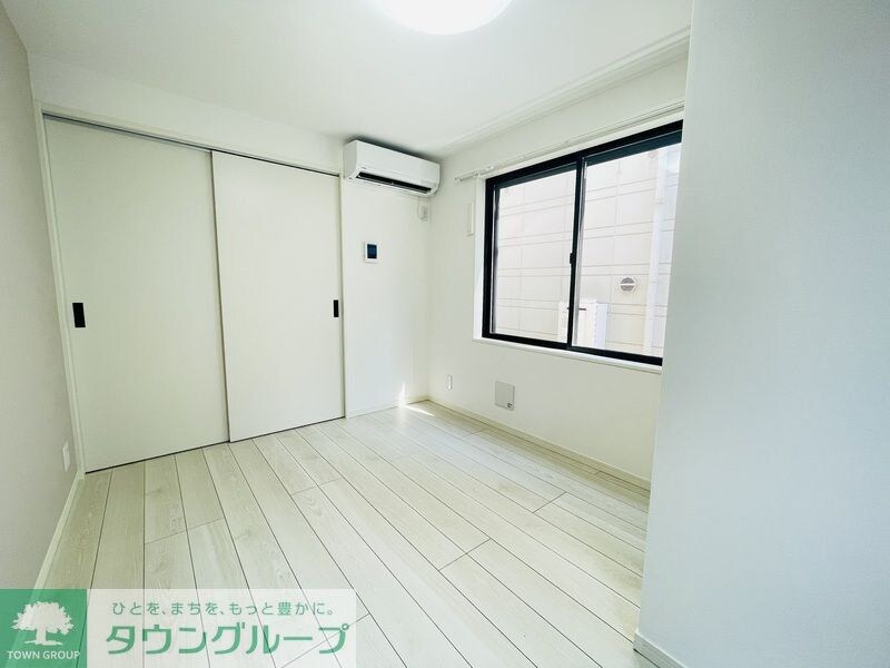 ブローテ四ツ木の物件内観写真