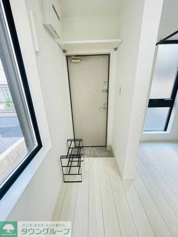 ブローテ四ツ木の物件内観写真