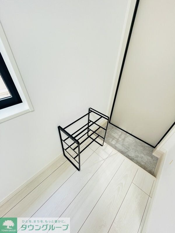 ブローテ四ツ木の物件内観写真