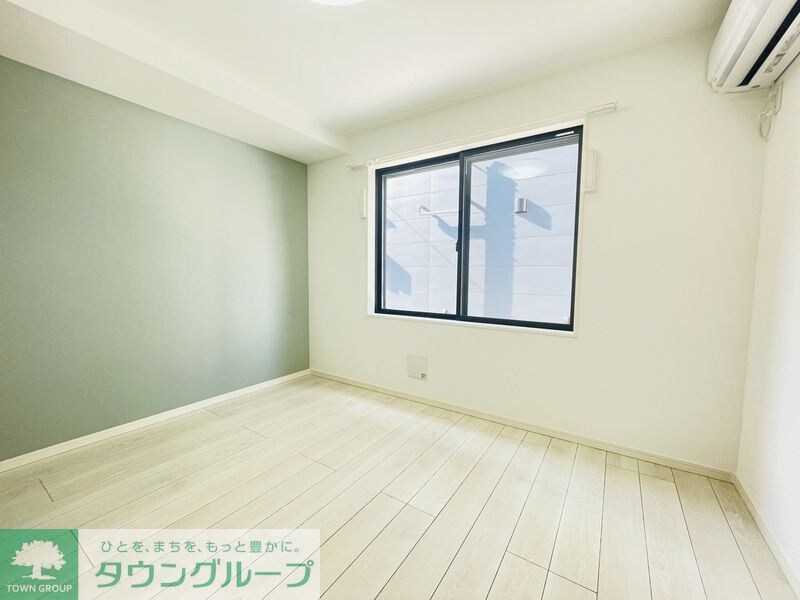 ブローテ四ツ木の物件内観写真