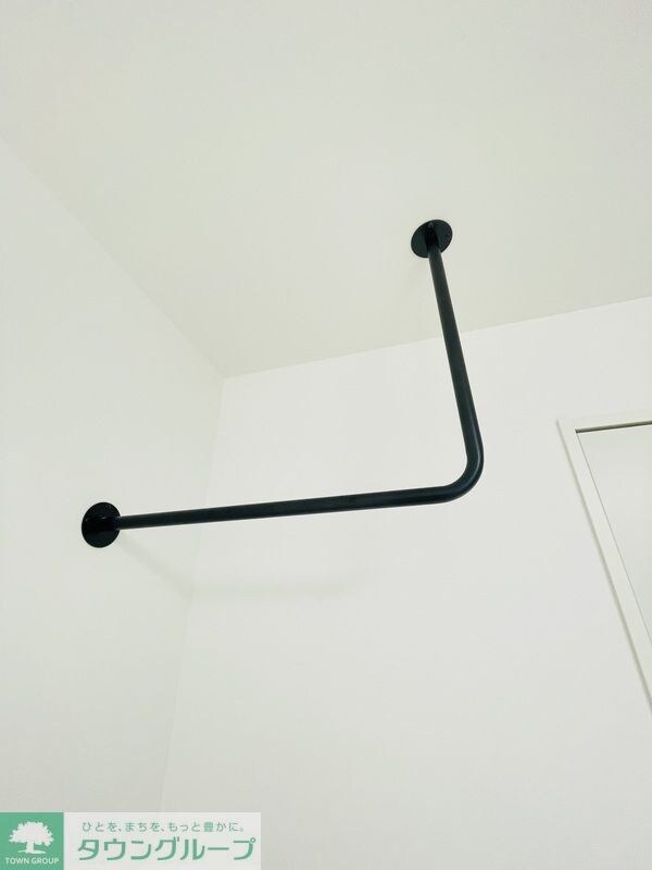 ブローテ四ツ木の物件内観写真