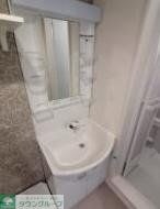 メゾン堀切菖蒲園の物件内観写真