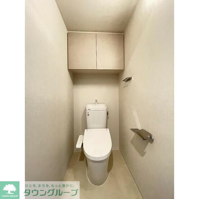 プラネソシエ青戸の物件内観写真