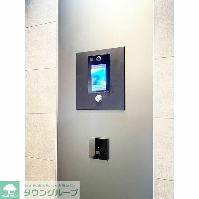 プラネソシエ青戸の物件内観写真