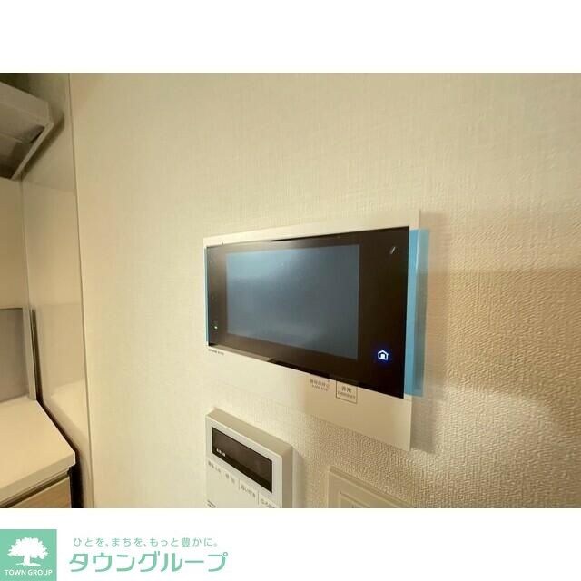 プラネソシエ青戸の物件内観写真