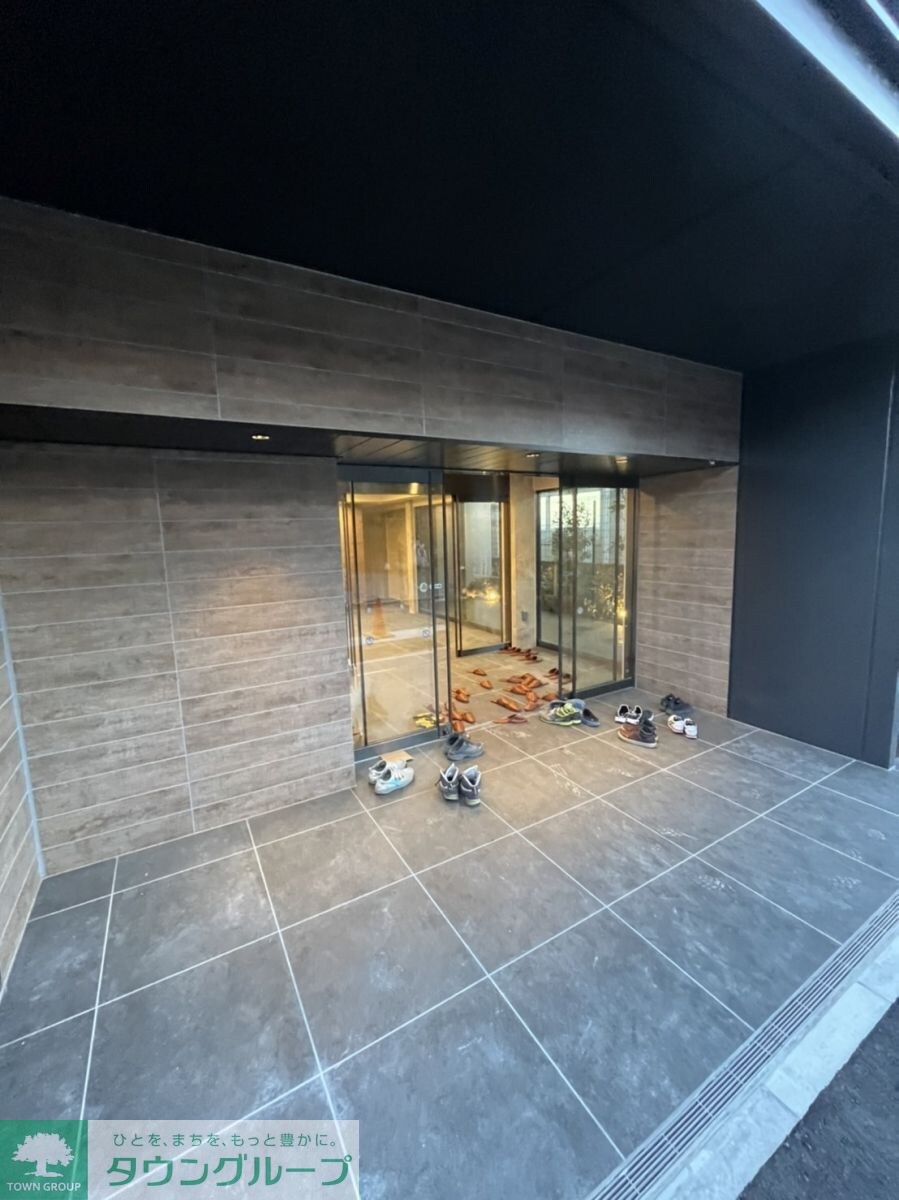 ＯＲＳＵＳ　ＵＭＥＪＩＭＡの物件内観写真