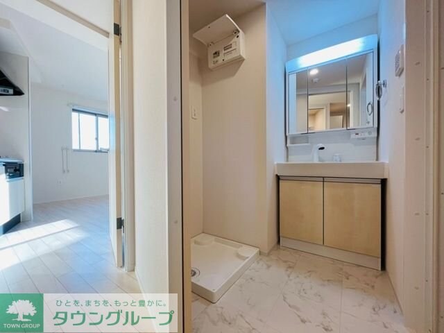 ＤＩＭＯＲＡ北千住　-ディモーラ北千住-の物件内観写真