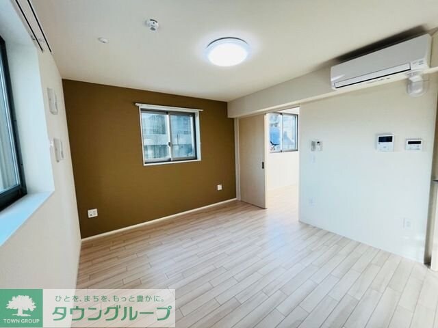 ＤＩＭＯＲＡ北千住　-ディモーラ北千住-の物件内観写真