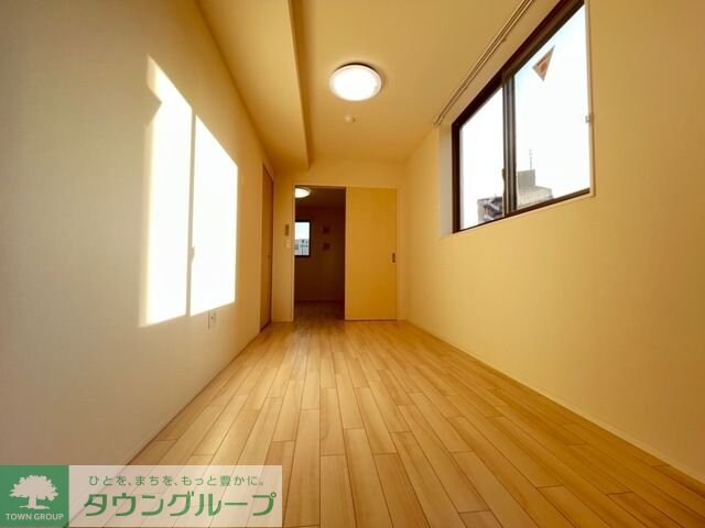 ＤＩＭＯＲＡ北千住　-ディモーラ北千住-の物件内観写真