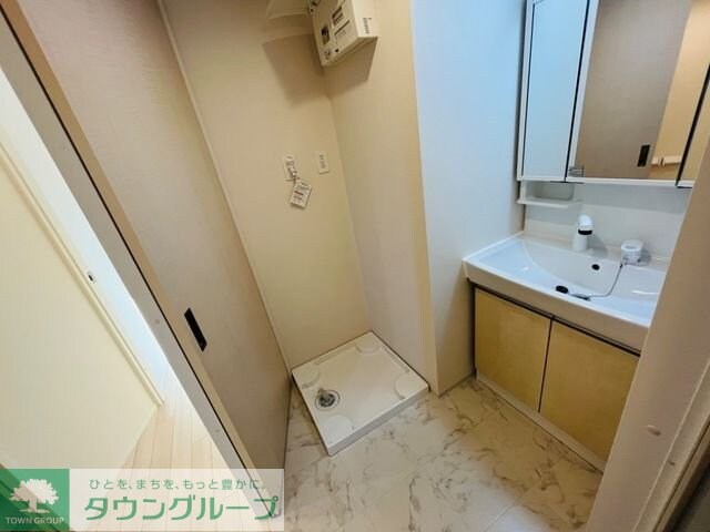 ＤＩＭＯＲＡ北千住　-ディモーラ北千住-の物件内観写真