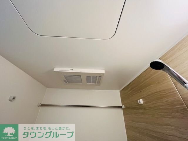 ＤＩＭＯＲＡ北千住　-ディモーラ北千住-の物件内観写真