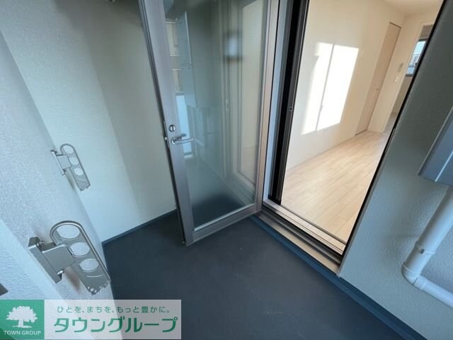 ＤＩＭＯＲＡ北千住　-ディモーラ北千住-の物件内観写真