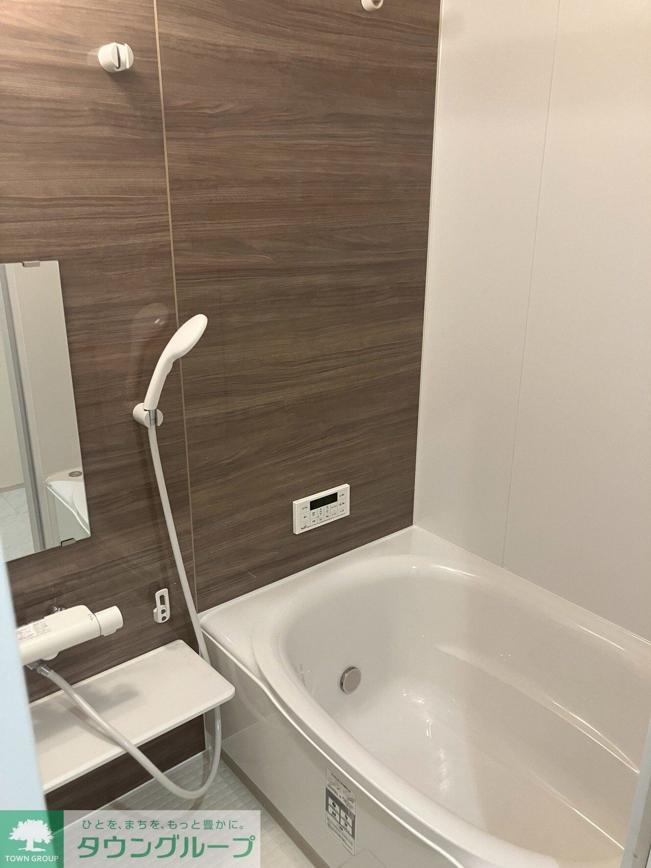 リーブルファイン足立南花畑の物件内観写真