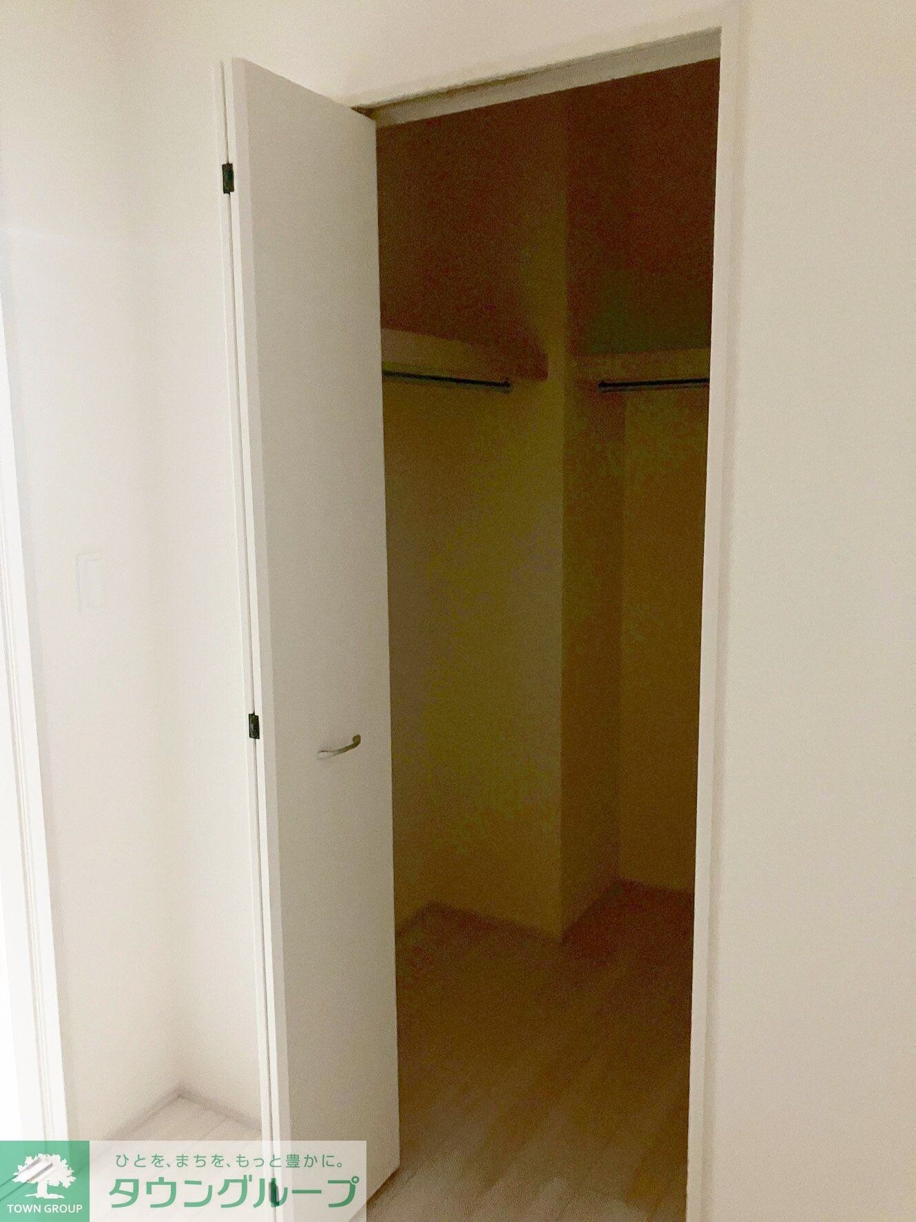 リーブルファイン足立南花畑の物件内観写真