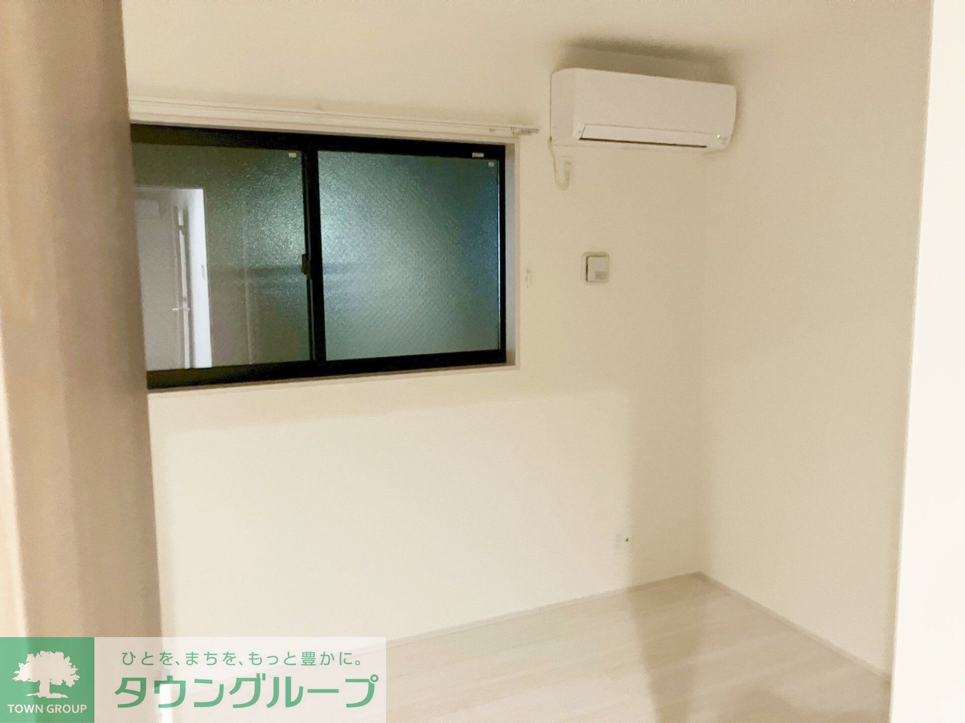 リーブルファイン足立南花畑の物件内観写真